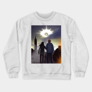 Apocalypse Crewneck Sweatshirt